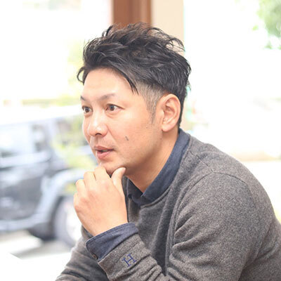 画像:代表取締役 中村 康一